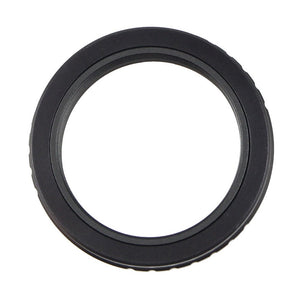 Take TK-M48RF anello adattatore da baionetta Canon EOS RF a M48 maschio per fotografia e astrofotografia