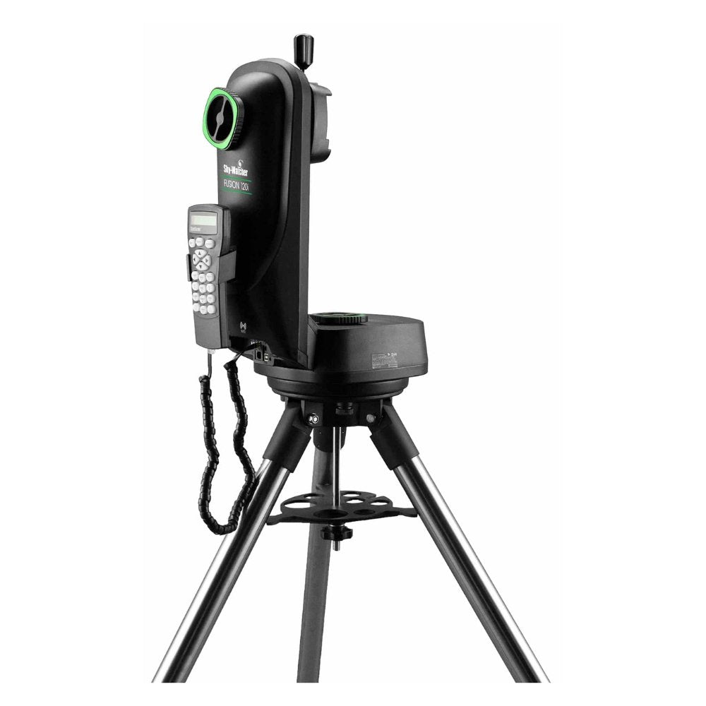 Montura Skywatcher Fusion 120i con trípode