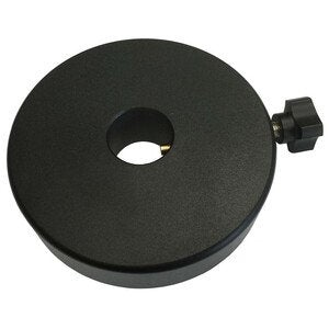 iOptron contrappeso 2,5 kg per iEQ45, CEM60 e CEM70 per supporto stabile e inseguimento del setup astronomico