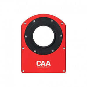 ZWO CAA rotatore elettronico camera angle adjuster per astrofotografia per astrofotografia, riprese planetarie o deep sky