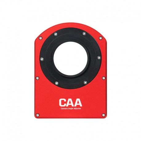 ZWO CAA rotatore elettronico per astrofotografia