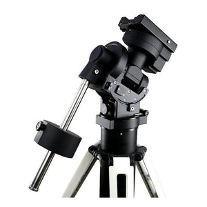 iOptron montatura CEM70G GoTo per supporto stabile e inseguimento del setup astronomico