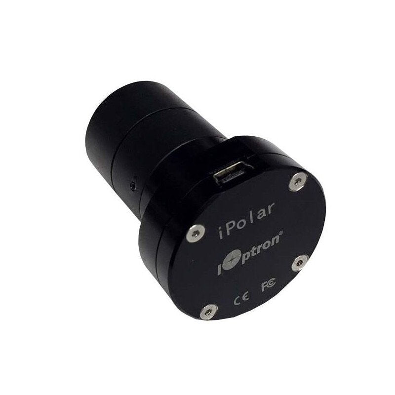 IOptron cercatore polare iPolar per HEQ5 per autoguida e puntamento del telescopio