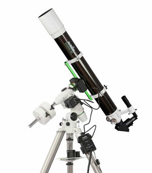 Skywatcher Evostar 102 EQM35 Synscan - Rifrattore