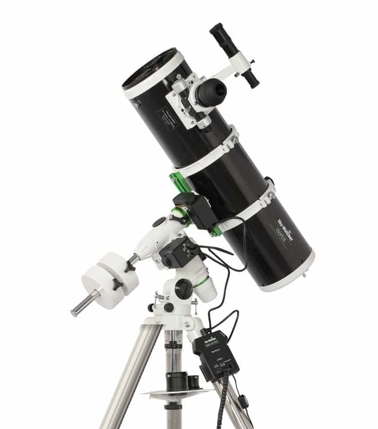 Skywatcher Explorer 150 EQM35 Synscan - Newton