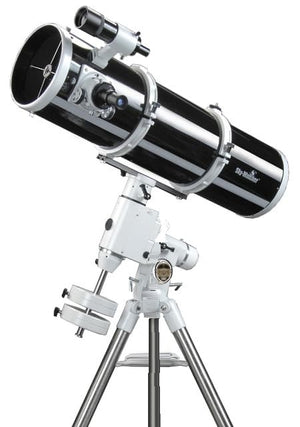 Skywatcher Explorer 200 HEQ5 Synscan - Newton