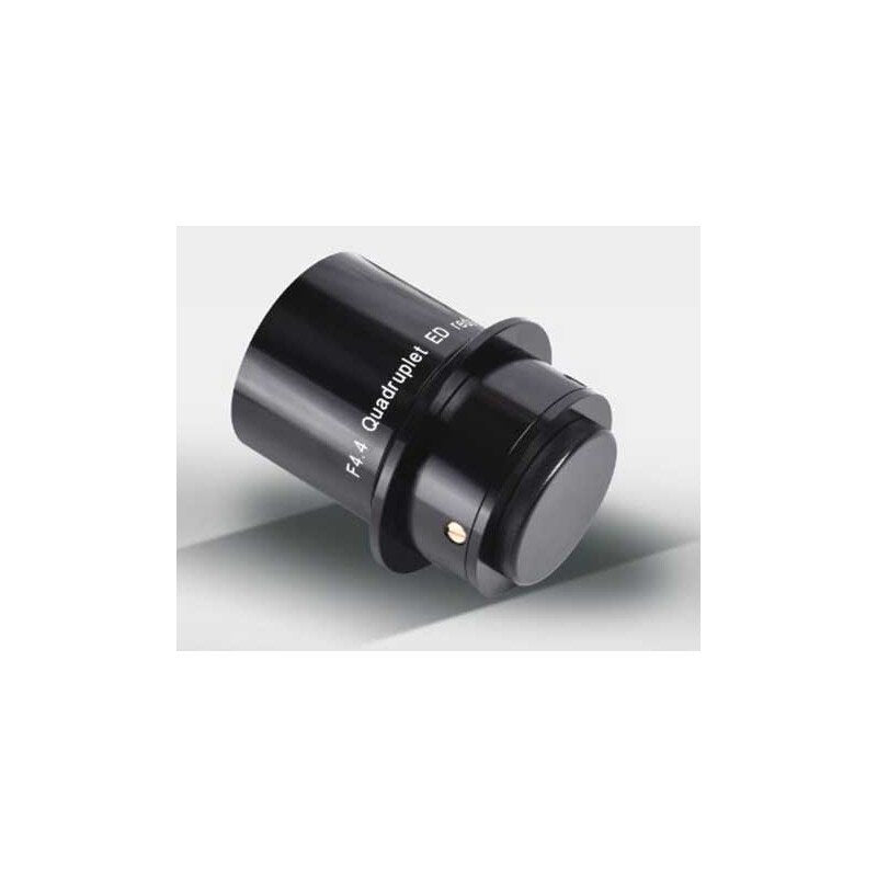 Aplanador/reductor óptico TS de 0,8 x 2,5"