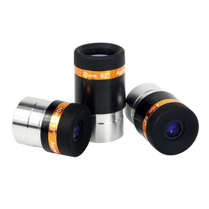 Take TK-OC23MM oculare asferico da 23 mm a 62 gradi da 1,25 pollici