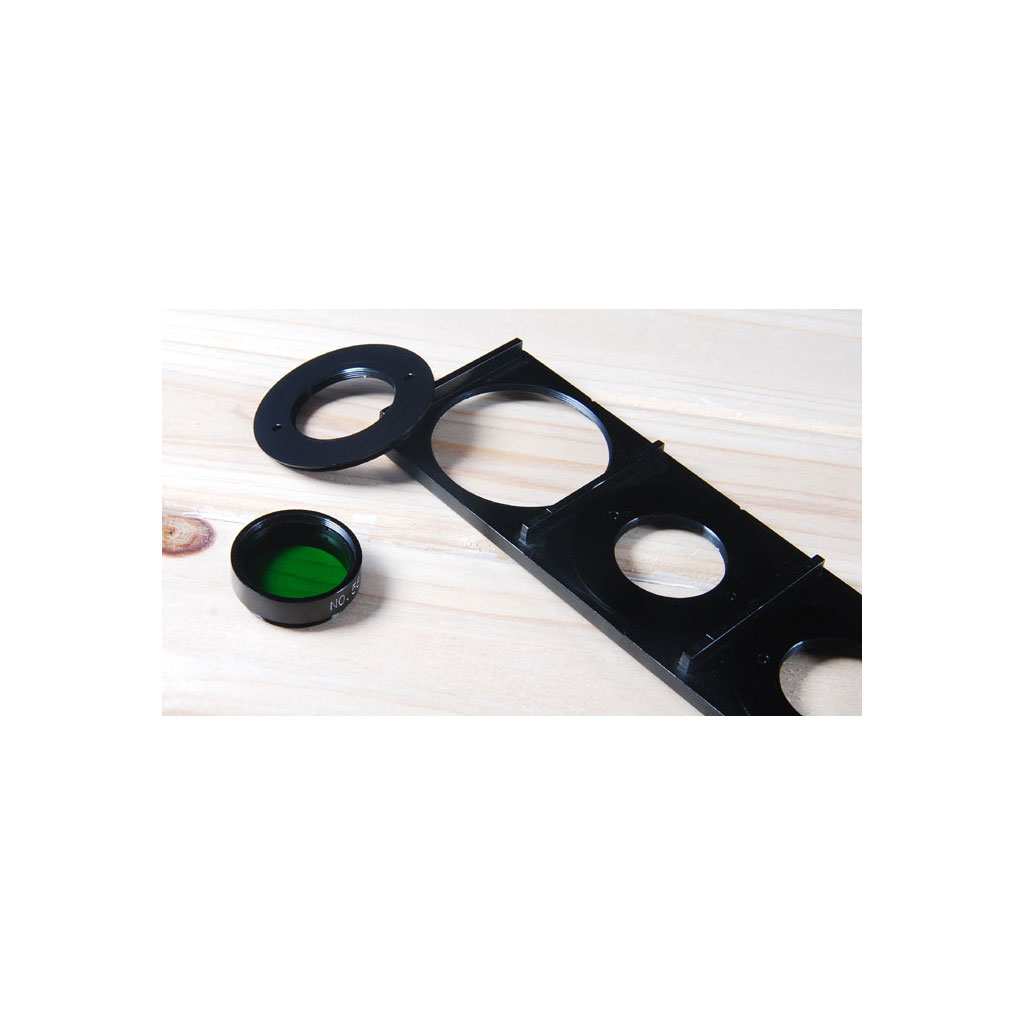 Take TK FAD1252 anello adattatore per filtro da 1,25 pollici su filetto da 2 pollici per ruota portafiltri Atik moravian sbig asi per astrofotografia e osservazione astronomica