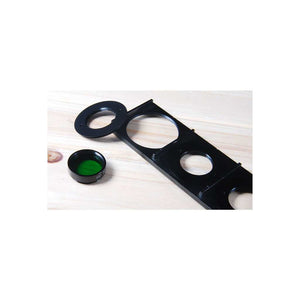 Take TK FAD1252 anello adattatore per filtro da 1,25 pollici su filetto da 2 pollici per ruota portafiltri Atik moravian sbig asi per astrofotografia e osservazione astronomica