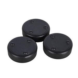 Take 3 piedini antivibrazione per treppiedi 78x78x26 mm