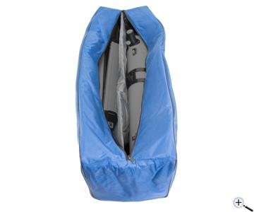 TS Optics bag105 borsa imbottita per il trasporto di telescopi da 1040 280 270 mm per trasporto e protezione dell'attrezzatura astronomica