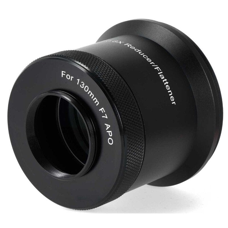 Aplanador óptico TS 0.8x M92