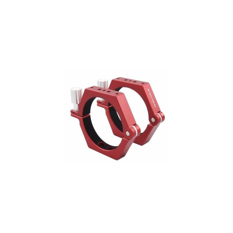 PrimaLuceLab Rohrstützringe PLUS 95 mm 