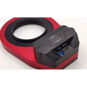Wanderer Astro rotator Pro M92 per rotazione o messa a fuoco precisa del setup astronomico