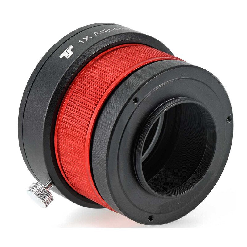 Barra de justier TS Optics Flattener 1.0x