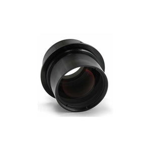 TS Optics flattener reducer 0,8X per ottimizzare il campo corretto in astrofotografia