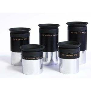Oculare plossl 17 mm 1 25 per osservazione visuale con telescopi astronomici