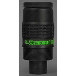 Baader oculare morpheus 76 9 mm per osservazione astronomica con telescopio