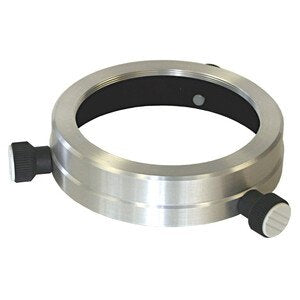 Lunt Solar Systems adapter ls100fha an 161 180mm per compatibilità e montaggio del setup astronomico