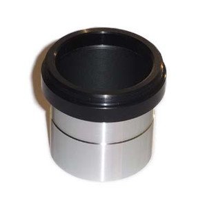 Adattatore da 2" per riduttore Sky-Watcher 0,85x per ED APO per collegamento e compatibilità degli accessori fotografici e astronomici