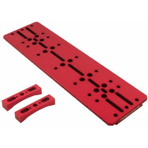 PrimaLuceLab prismenschiene plus losmandy sc 8 per connessioni e supporto del setup astronomico