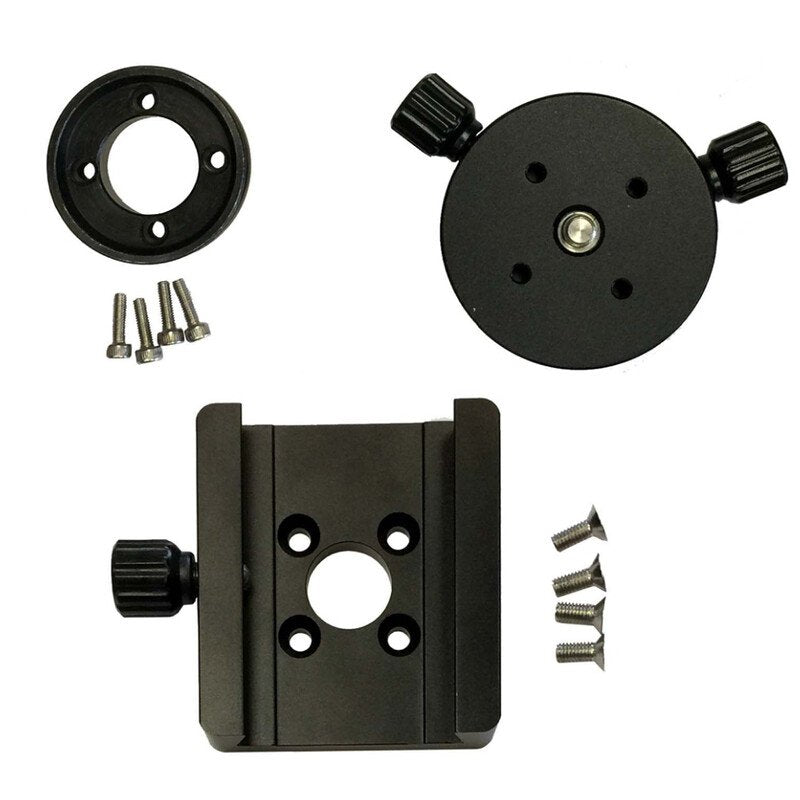 iOptron SkyGuider Pro kit