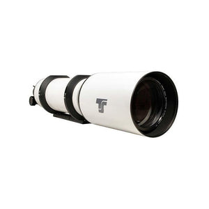 TS Photoline rifrattore apocromatico AP 130/910 ED tripletto con focheggiatore da 2,5" OTA per osservazione astronomica e astrofotografia