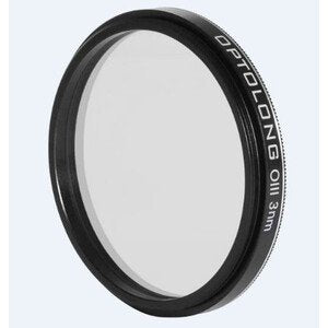 Optolong filtro SHO filter kit 3nm da 2" per osservazione astronomica e astrofotografia