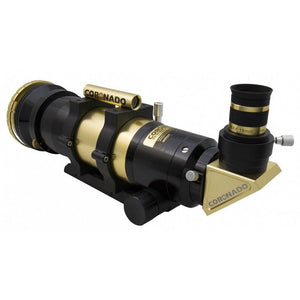 Coronado telescopio solare st 70 400 solarmax iii BF15 0 7a OTA per osservazione solare specialistica in H-alpha o Ca-K