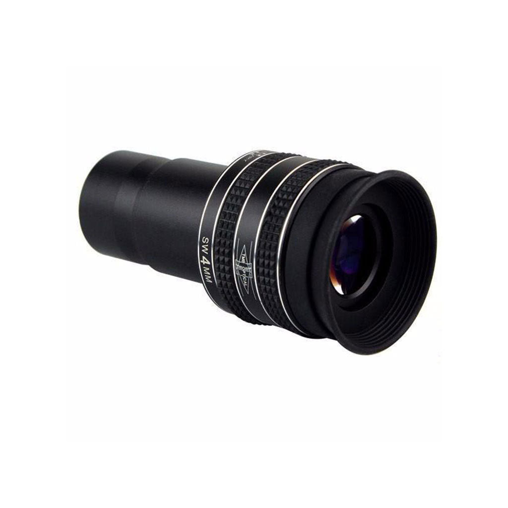 TMB Optical oculare planetary II 4 mm 58 1,25 pol 31,8 mm per osservazione astronomica ad alto contrasto