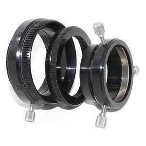 Adattatore di rotazione da M63 a M68, M54 e 2" per collegamento e compatibilità degli accessori fotografici e astronomici