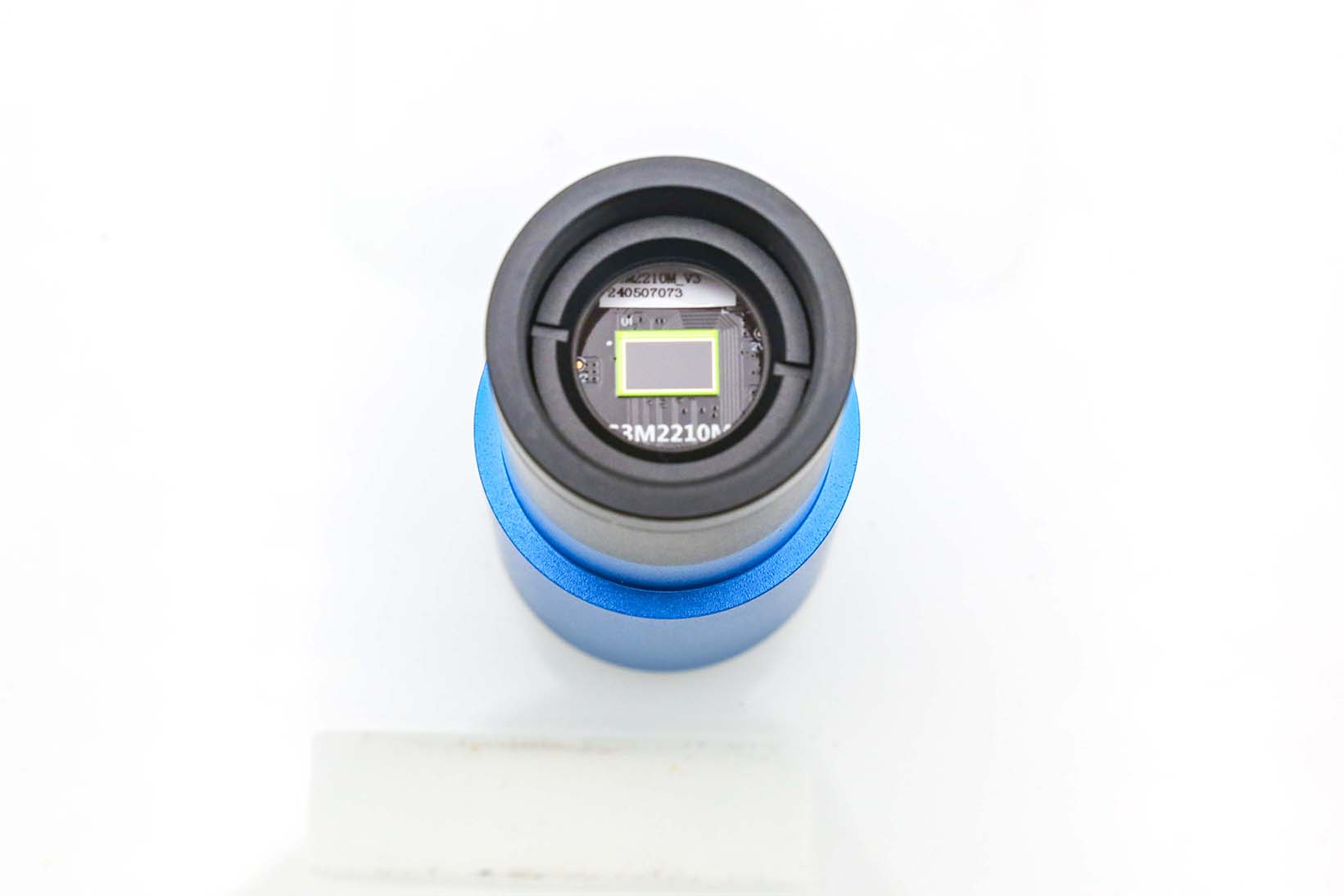 Giordano r gio 220m camera planetaria e di guida monocromatica cmos 2 megapixels USB 3 0 per astrofotografia, riprese planetarie o deep sky