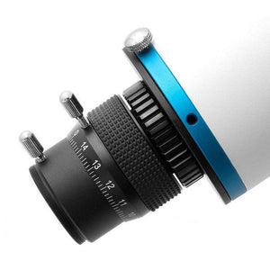 Guidescope AC 80/328 TSL80D cercatore e guida per guida, messa a fuoco o allineamento del setup astronomico