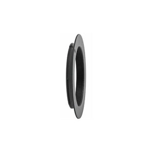 TS Optics adattatore fotocamera M48 Canon EOS EF per compatibilità e montaggio del setup astronomico