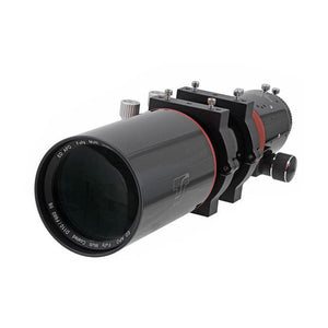 TS Optics rifrattore apocromatico AP 110/660 ED OTA per osservazione astronomica e astrofotografia