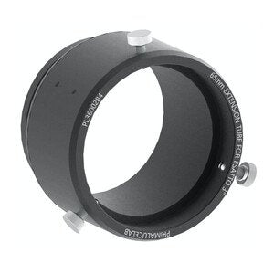 PrimaLuceLab adattatore prolunga focheggiatore da 65 mm per ESATTO 3 per compatibilità e montaggio del setup astronomico