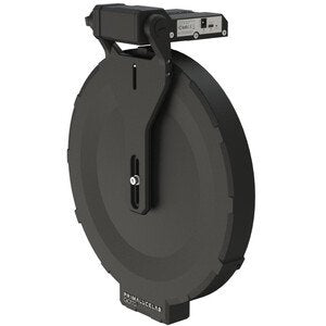 PrimaLuceLab maschera flat field GIOTTO 285 con copertura telescopio ALTO per flat field e calibrazione in astrofotografia