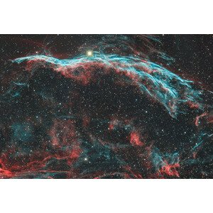 Optolong filtro SHO filter kit 3nm da 2" per osservazione astronomica e astrofotografia