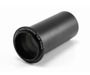 TS Optics newton coma corrector 1 0x tsgpu superflat 4 elementi connessione da 2 per osservazione astronomica e astrofotografia