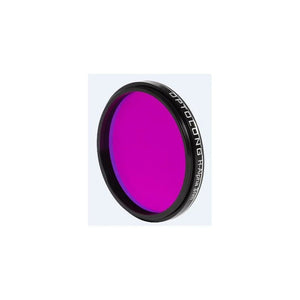 Optolong filtro SHO filter kit 3nm da 2" per osservazione astronomica e astrofotografia