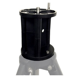iOptron prolunga per colonna MiniPier per CEM40 e GEM45 per supporto stabile e inseguimento del setup astronomico