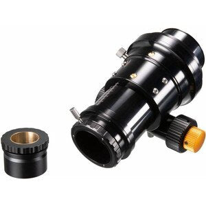 Lunt Solar Systems focheggiatore umbausatz fur ls100mt per messa a fuoco motorizzata e precisa del telescopio