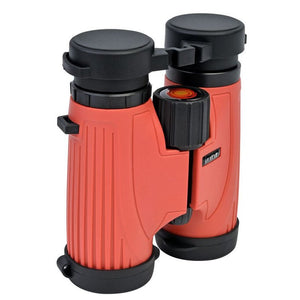 Lunt Solar Systems telescopio solare 8x32 sunocular od5 red per osservazione solare sicura e ad alto contrasto