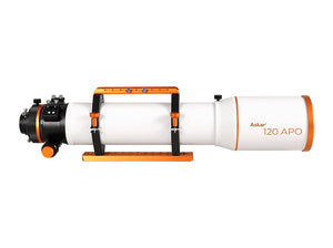 Askar 120mm f 7 tubo ottico tripletto apo apocromatico per osservazione astronomica e astrofotografia