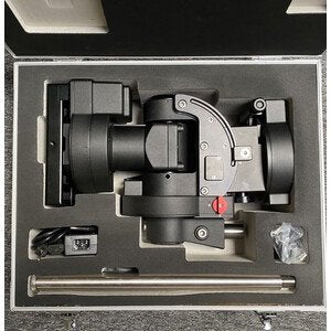 iOptron montatura CEM70 ECW iPolar per inseguimento e supporto stabile del telescopio