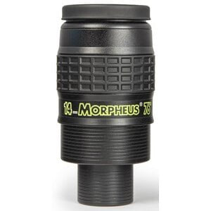 Baader oculare morpheus 76 14 mm per osservazione astronomica con telescopio