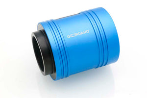 Giordano GIO 585c camera astronomica a colori CMOS 8,3 megapixels USB 3.0 con ventola per astrofotografia, riprese planetarie o deep sky