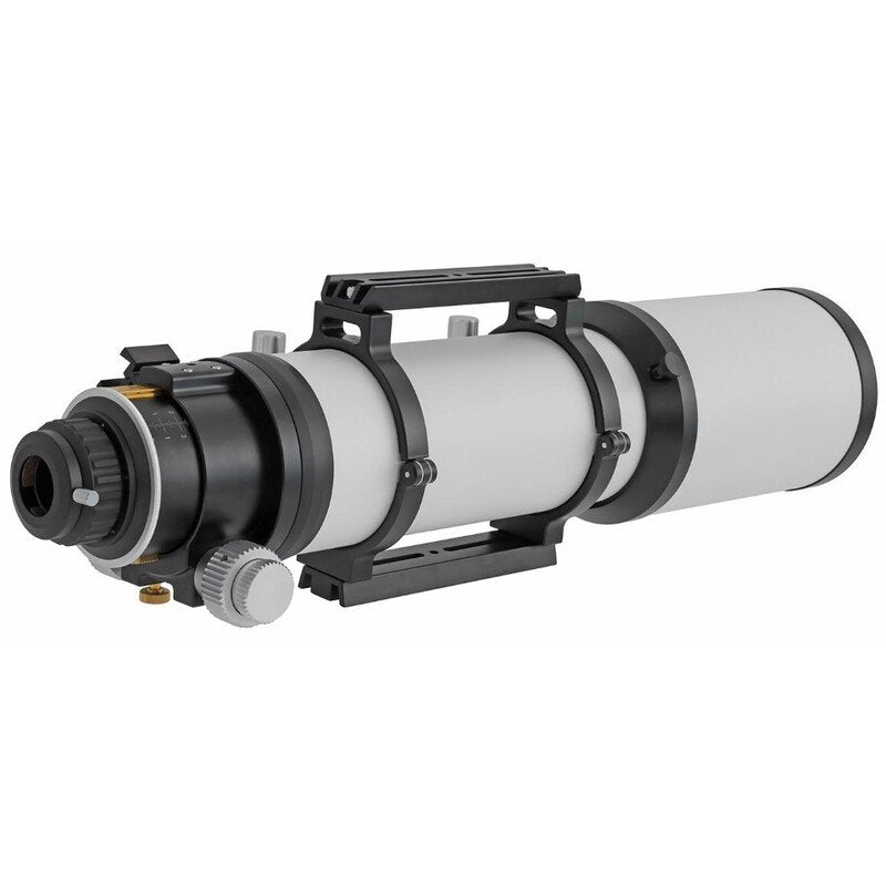 TS Optics rifrattore apocromatico AP 106/700 FDC100 OTA per osservazione astronomica e astrofotografia