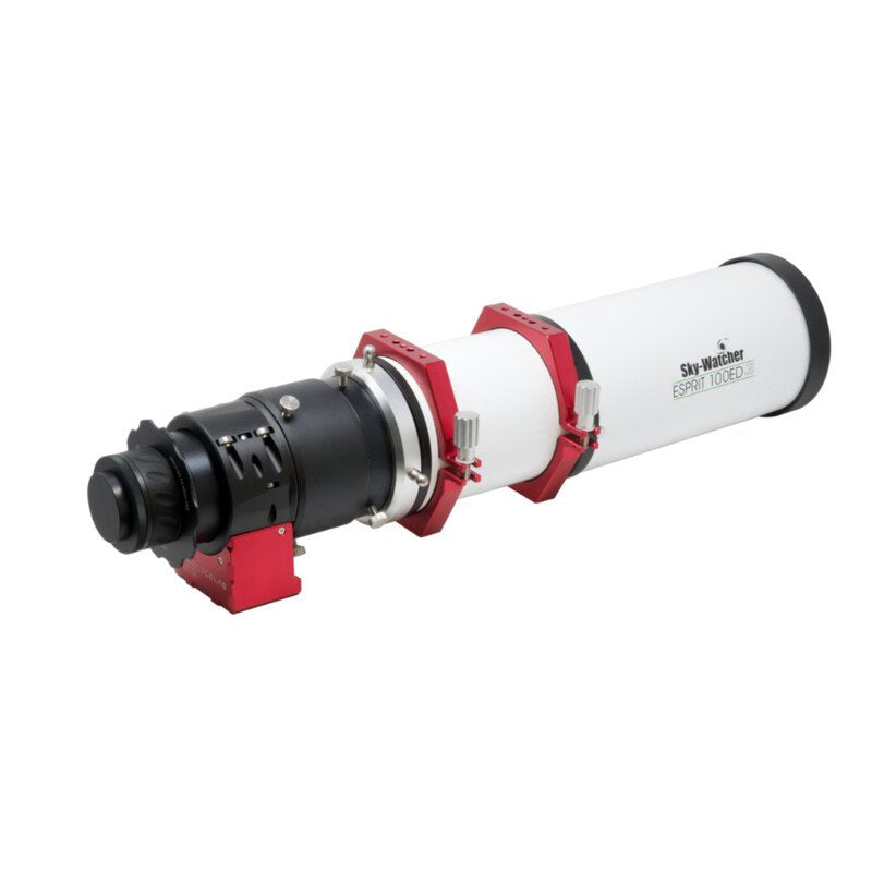 PrimaLuceLab adapter fur ESATTO 3 und Sky Watcher esprit 100ed per compatibilità e montaggio del setup astronomico